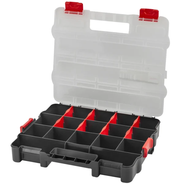 Органайзер пластмассовый 320x265x50мм