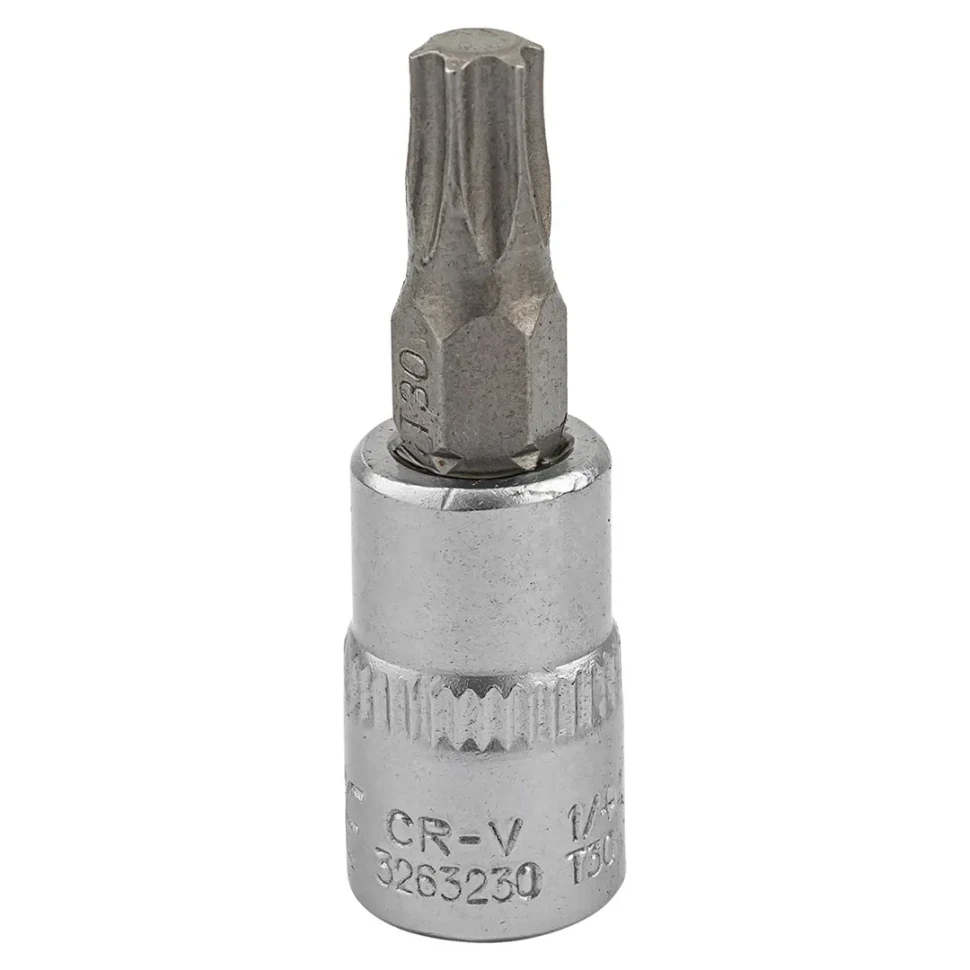 Головка бита торкс T30 1/4''