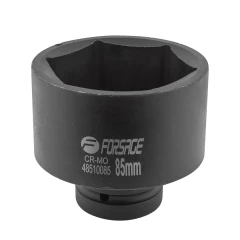 Головка ударная глубокая 85мм (6гр.), 1''