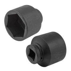 Головка ударная глубокая 85мм (6гр.), 1''