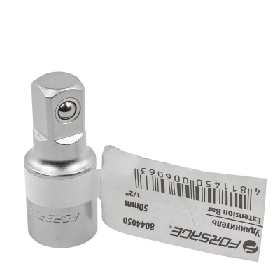 Удлинитель 50мм 1/2''