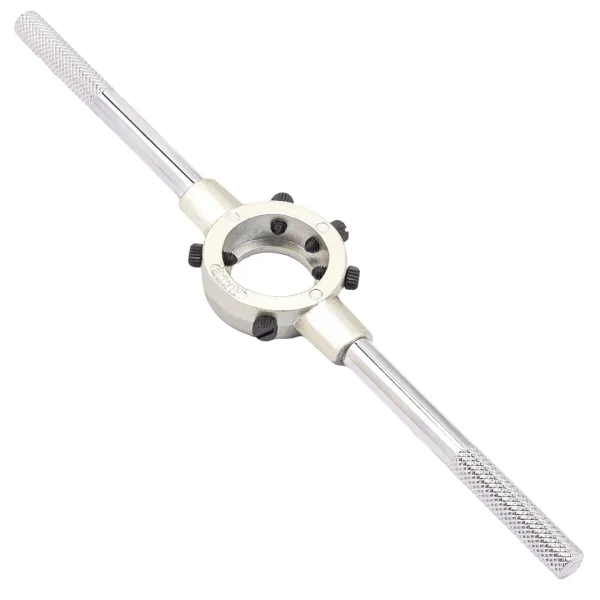 Плашкодержатель 30X11