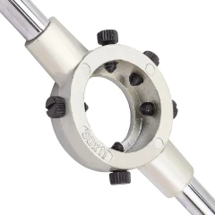 Плашкодержатель 30X11