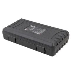 Набор фиксаторов для обслуживания двигателей Opel Vauxhall 6пр.(1.9CDTI), в кейсе