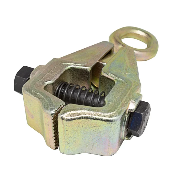 Захват для кузовных работ однофункциональный ''с-образные губки''5т