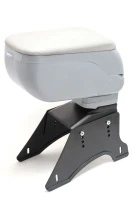 Подлокотник КОЖА AV009 GREY