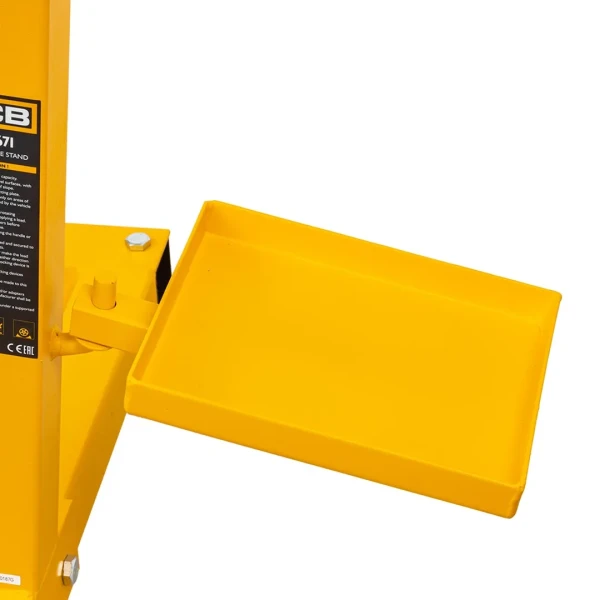 Кантователь двигателя 560кг