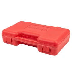 Набор инструментов 10пр. 3/4''(6гр.) (17,19,21,22,24,27,30,32,36мм + вороток 200мм + удлинитель под вороток 200мм) в пласт. кейсе