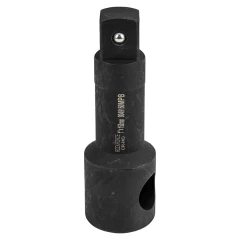 Удлинитель ударный 150мм с отверстием, 1''