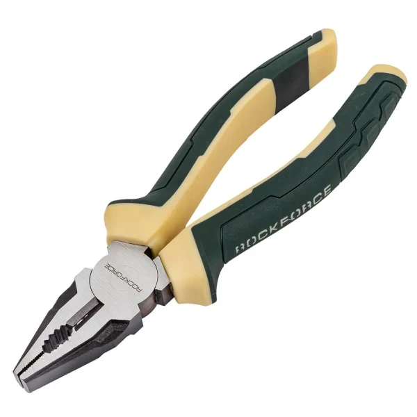 Плоскогубцы комбинированные 180мм