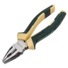 Плоскогубцы комбинированные 180мм