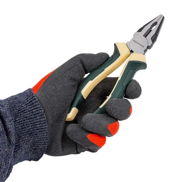 Плоскогубцы комбинированные 180мм