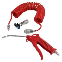 Пистолет обдувочный для грузовых а/м