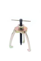 Съемник трехлапый переставной с верхней фиксацией (Ø захвата: 150-200мм, длина лап- 150мм)