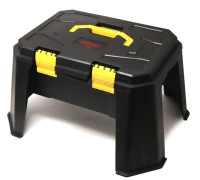 Стул-ящик слесарный универсальный (max нагрузка 120 кг)