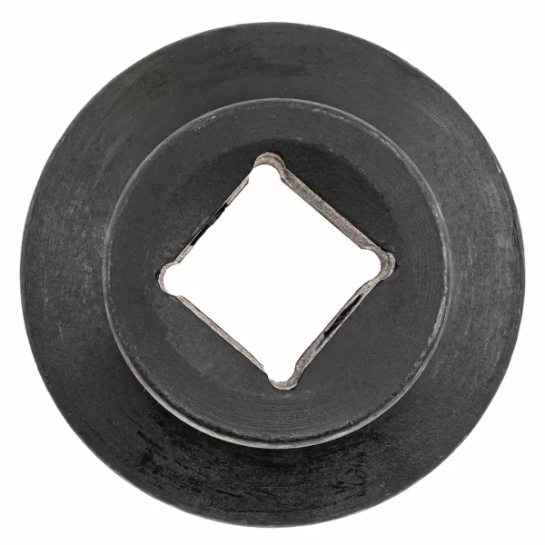 Головка ударная 45мм (6гр.), 3/4''
