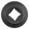 Головка ударная 45мм (6гр.), 3/4''