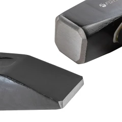 Молоток слесарный с деревянной ручкой (2000г)