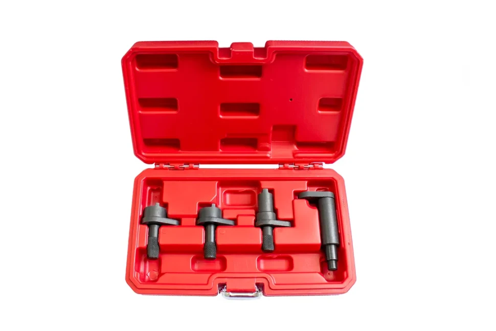 Фиксаторы для обслуживания двигателей группы VAG 1.2L ( VW,AUDI )