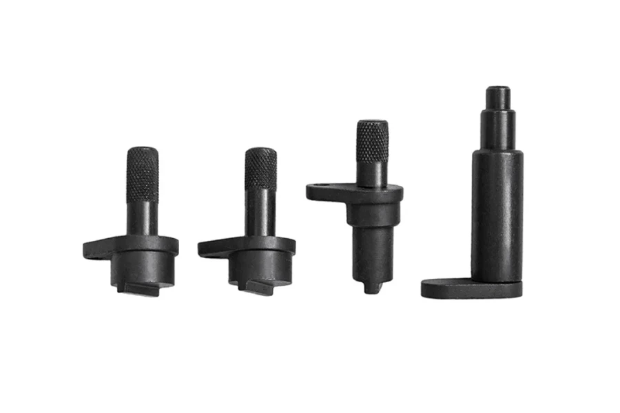 Фиксаторы для обслуживания двигателей группы VAG 1.2L ( VW,AUDI )