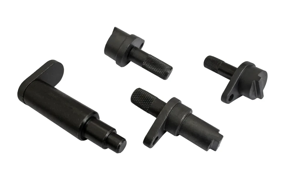 Фиксаторы для обслуживания двигателей группы VAG 1.2L ( VW,AUDI )
