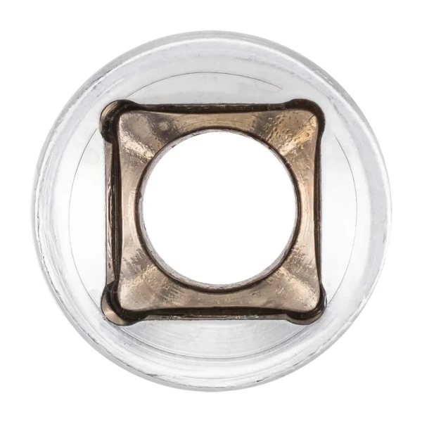 Головка 13мм (6гр.), 1/2''