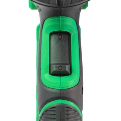 Фен промышленный электрический с насадками (220В,50/60Гц,2000Вт, 60/350/600С°, 50/300/500л/мин,3 режима,класс защиты-двойная изоляция)