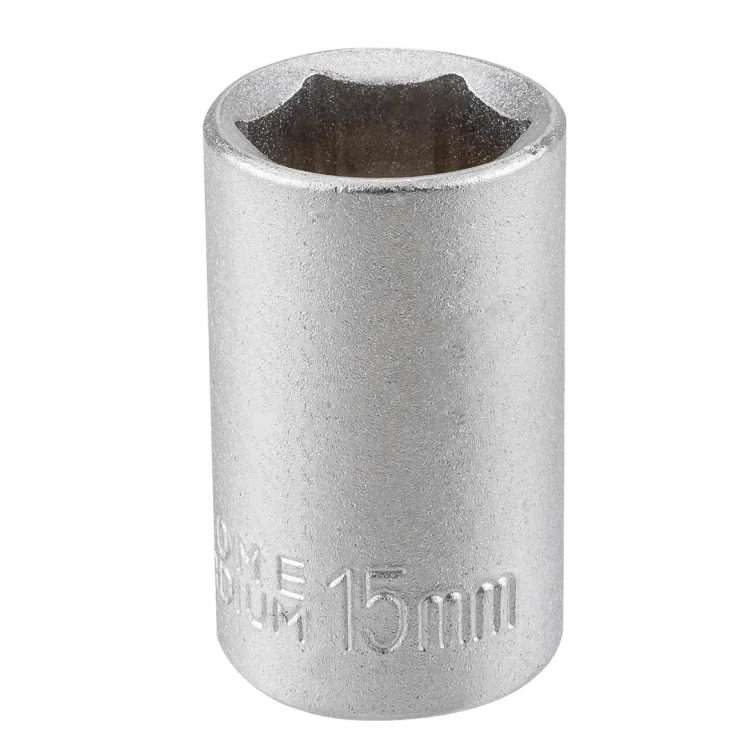 Головка 15мм(6 гр.), 1/2''