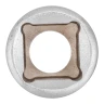 Головка 15мм(6 гр.), 1/2''