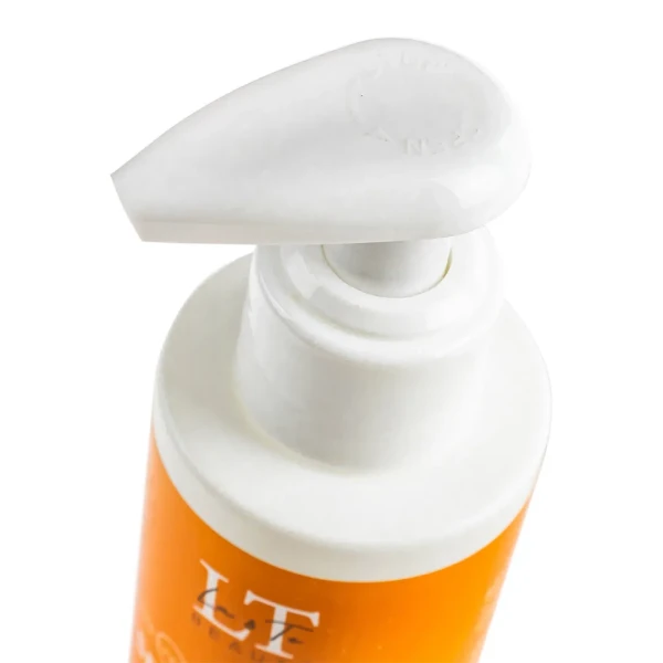 Солнцезащитный крем для тела ''Сочное манго''SPF30