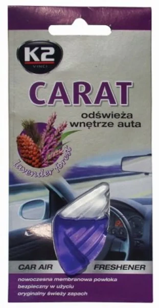 Ароматизатор Lavander forest
