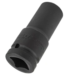 Головка ударная глубокая Е24, 3/4''