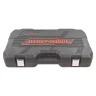 Набор инструментов 142пр. 1/4''3/8''1/2''(6-гр.)(4-32мм)