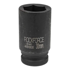 Головка ударная глубокая 30мм (6гр.), 3/4''