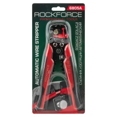 Съемник изоляции автоматический, в блистере