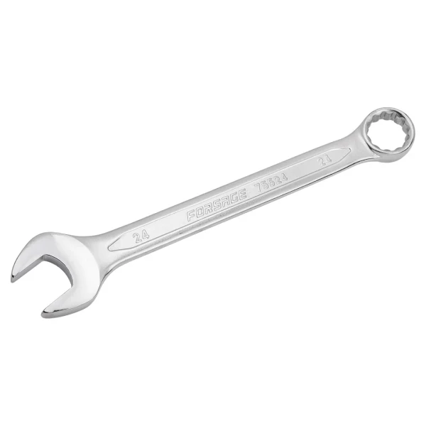 Ключ комбинированный 24мм