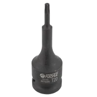 Головка-бита TORX ударная T20,1/2''