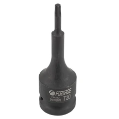 Головка-бита TORX ударная T20,1/2''