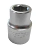 Головка 17мм (6гр.), 3/4''