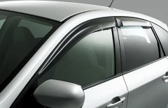 Ветровик (342) PEUGEOT 607 SEDAN 2000г.-> (4пр)