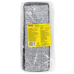 Накладка сменная из микрофибры для швабры WMC-11 (5 шт/к-т)