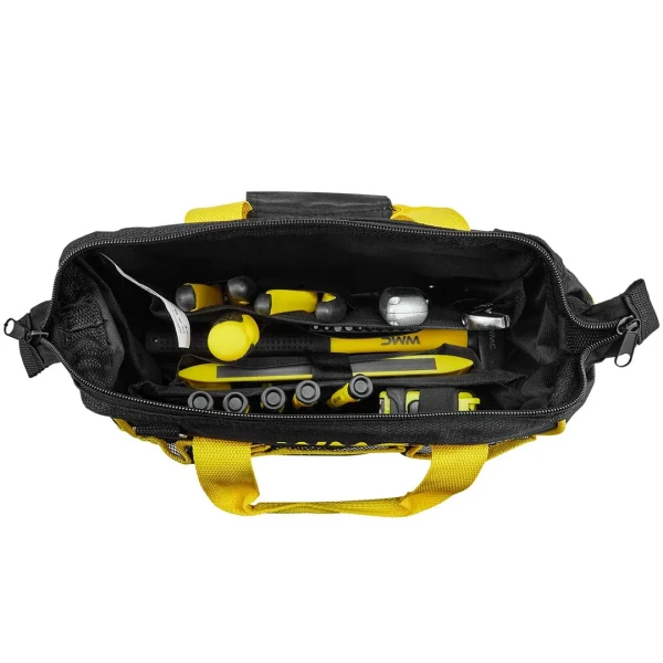 Набор инструментов в сумке 23пр.