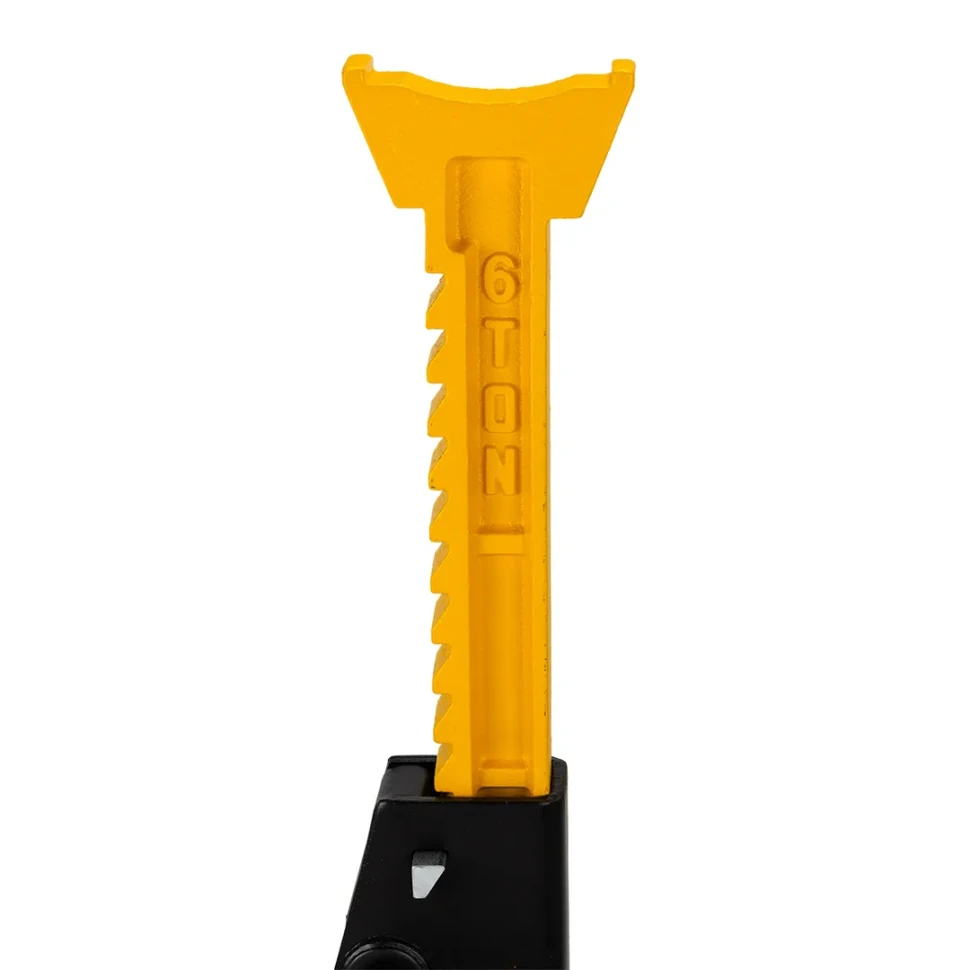 Подставка ремонтная 6т (h min 405mm, h max 620mm), к-т 2шт