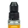 Дрель-шуруповерт аккумуляторная 18V, max 65Nm, без аккумулятора