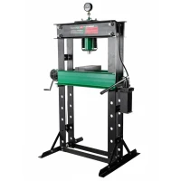 Пресс гидравлический напольный 40т