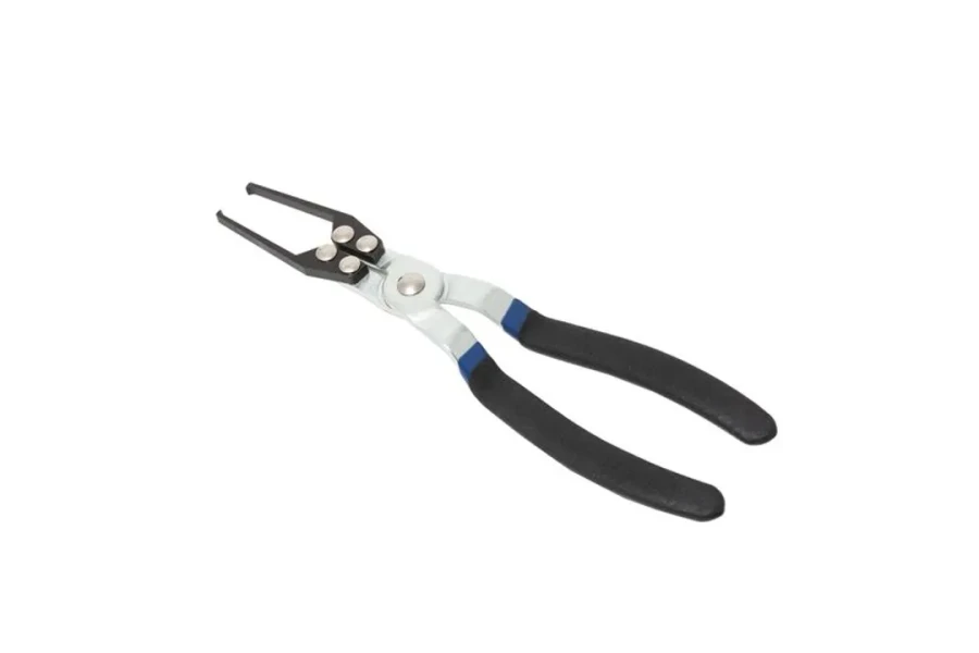 Съемник реле и предохранителей (L-220мм), в блистере