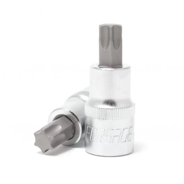 Головка-бита TORX T27 1/2''(L-55мм)