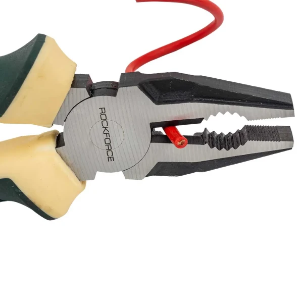 Плоскогубцы комбинированные 200мм