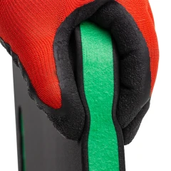 Коврик для ремонта автомобиля маслобензостойкий 480х320х30мм