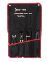 Набор инструментов для снятия/установки хомутов 4пр.,на полотне